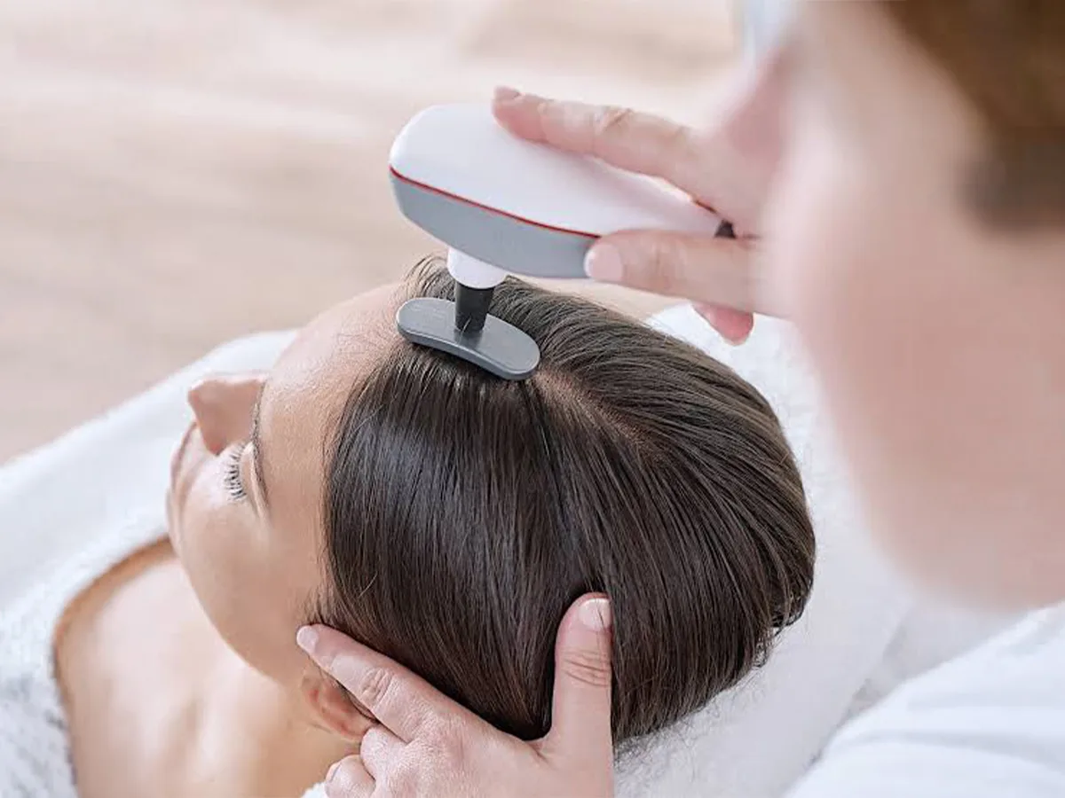 INDIBA Capilar: fortalecé el bienestar de tu cabello desde la raíz